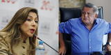 Denuncian penalmente a participantes de los polémicos audios entre Cesar Acuña y Lady Camones