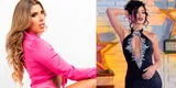 Yahaira Plasencia molesta tras victoria de Michelle en La Gran Estrella: "Nosotras hemos cantado, hemos bailado más"