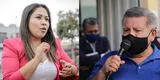 Heidy Juárez rechaza expulsión de APP: "Tomaré medidas legales para limpiar mi nombre"