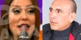 Karla Tarazona tras conciliación con Rafael Fernández: "Hay que llevar la fiesta en paz" [VIDEO]