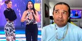 Tula Rodríguez despide EN VIVO a Reinaldo Dos Santos y "cortan" la conexión EN VIVO: "¡Córtenlo, chau!"