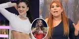 Magaly Medina halaga a Michelle Soifer tras ganar versus a Yahaira Plasencia: "Cantó y bailó" [VIDEO]