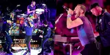 Coldplay arrasa con entradas adicionales en minutos y usuarios se quejan en redes sociales