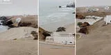 Venezolano queda en shock con lujosas casas inhabitadas en playa de Asia: “El rico haciendo lo que quiere” [VIDEO]