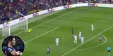 Lewandowski hace olvidar a Messi: su espectacular pegada en ‘hat-trick’ con Barcelona por Champions League