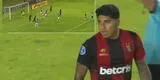 “¡Goo… no puede ser!”: La UNSA gritó el gol de Iberico para Melgar, pero árbitro lo anula [VIDEO]