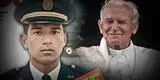 Julio Vargas Garayar, el último peruano en ser condenado a muerte y cerca de ser salvado por el Papa Juan Pablo II