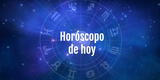 Horóscopo: hoy 8 de septiembre mira las predicciones de tu signo zodiacal
