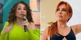 Janet Barboza lanza fuerte comentario, ¿a Magaly Medina?: "Se hacen llamar periodistas, pero no lo son"