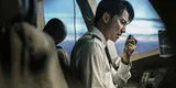 Película surcoreana "Emergencia en el aire" llega a las salas de cine