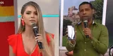 Edson Dávila revela el segundo nombre de Brunella Horna: "No te hagas muy pituca" [VIDEO]