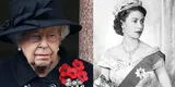 Reina Isabel II fallece a sus 96 años tras 70 años en el trono: "Murió pacificamente"