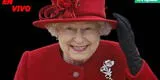 Reina Isabel II muere hoy: el mundo entero se despide de la monarca de 15 países