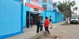 “Se ensañaron con mi hermano": ocho estudiantes agredieron brutalmente a cumpleañero en Huancayo