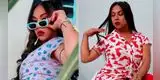 ¡Contra todo pronóstico! Dayanita regresó a JB en ATV tras grabar con Inka Production [VIDEO]