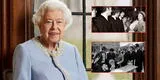Reina Isabel II murió: La vez que la soberana de Gran Bretaña condecoró a Los Beatles