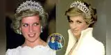 Quién fue Lady Di, de qué murió y qué relación tenía con la Reina Isabel II  [VIDEO]