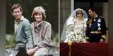 La vez que el Rey Carlos III dejó en shock al responder que no amaba a Lady Di [VIDEO]