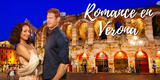 Así lucen las locaciones donde fue grabada “Romance en Verona” de Netflix [FOTOS]