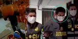 “¿Poseído o planificado?”: Perito en psicología forense viajará a Ayacucho para evaluar al asesino del balón de gas [VIDEO]