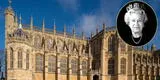 Reina Isabel II: Así es la capilla de San Jorge, lugar dónde será enterrada junto a Felipe de Edimburgo