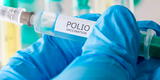 Poliomielitis: Estados Unidos declara estado de emergencia en Nueva York por brote de virus