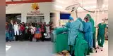 Apurímac: hospital de alemanes se vuelve famoso por cobrar 4 soles por consulta médica