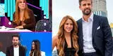 Magaly Medina compara la nueva relación de Fiorella Rodríguez con español con la de Piqué y Shakira [VIDEO]