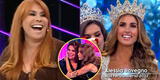 Magaly Medina cuestiona la coronación de Alessia Rovegno: "Todos sabían que ganaría el Miss Perú" [VIDEO]