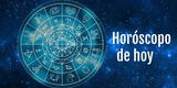 Horóscopo: hoy 10 de septiembre mira las predicciones de tu signo zodiacal