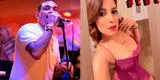 Josimar: Esposa niega estar ''destrozada'' por cantante y se muestra sexy en redes