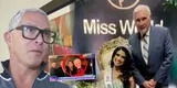 Organización 'Miss Perú Mundo' es denunciada por presunta mafia: “Se había subastado la corona”