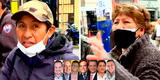 "Que sea manco": limeños opinan sobre las Elecciones 2022 y piden que nuevo alcalde de Lima "no robe"