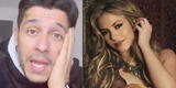 Joven asegura ser hijo de Shakira y Santiago Alarcón: Exige ser reconocido y fuerte suma de dinero [VIDEO]