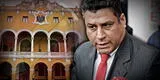 ¿Quién es Yuri Castro, candidato de Perú Libre, y cuál es su perfil profesional?