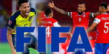 Chile puede ir al Mundial tras secreto que reveló Byron Castillo: ¿Perú, con chances en Qatar 2022?