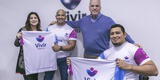 Paratletas peruanos compiten en Campeonato Internacional en Colombia
