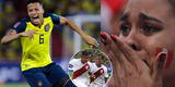 “Perú irá al Mundial”: Usuarios encienden las redes tras audio de Byron Castillo en que dice que es colombiano