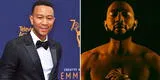 Emmy 2022: John Legend cantará su nueva canción, "Pieces", en la ceremonia EN VIVO [VIDEO]