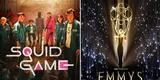 Emmy 2022: “El juego del calamar” compite en la ceremonia y busca hacer historia [VIDEO]