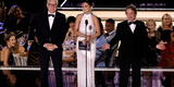 Emmy 2022: Selena Gómez se vuelve tendencia en redes: "Es una diosa" [VIDEO]