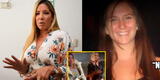 Sofía Franco es acusada por mujer de agredirla en karaoke: "Se me tira encima, estaba borracha"