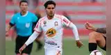 Diego Minaya recuerda la Sub 17 y el porqué no pudo ir al Mundial: "Fui uno de los capitanes de los Jotitas"