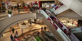 Día del Shopping: Malls ofrecerán hasta 60% de descuentos en productos