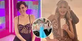 Gigi Mitre al ver el vestido de Gisela en La Gran Estrella: "Estuvo mejor que en la boda" [VIDEO]