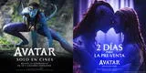 Pre- Venta: "Avatar" regresa con una versión mejorada