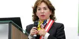 Poder Judicial: presidenta Elvia Barrios participará en la primera ronda de talleres en Brasil