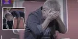 Raúl Romero comete 'blooper' en La Voz Senior: Volteó su silla antes que concursante cante [VIDEO]