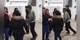 Peruano hace unos pasos al estilo del Chavo del 8: “Jajaja fiesta de la vecindad” [VIDEO]