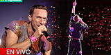 Coldplay en Perú 2022 EN VIVO segunda fecha hoy: Entérate los últimos sucesos del concierto de la banda británica